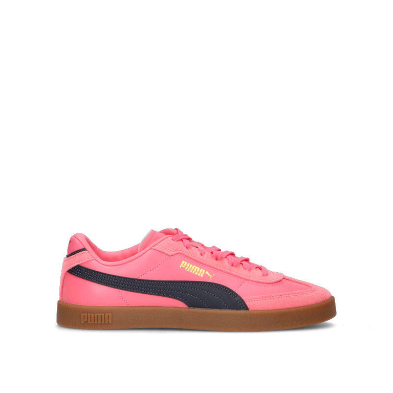 PUMA - CLUB II ERA Sneaker donna rosa/blu