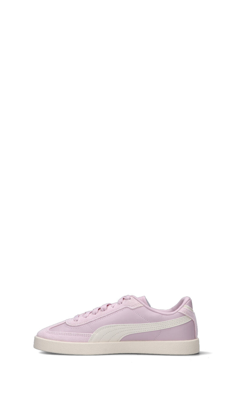 PUMA - CLUB II ERA Sneaker donna rosa