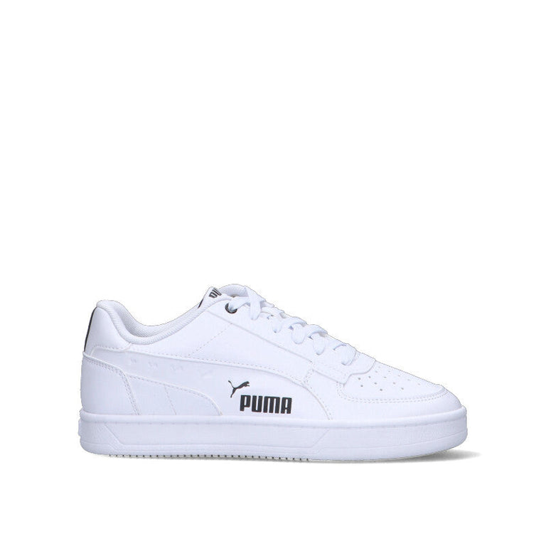 PUMA - CAVEN 2.0 SEEING DOUBLE Sneaker donna bianca