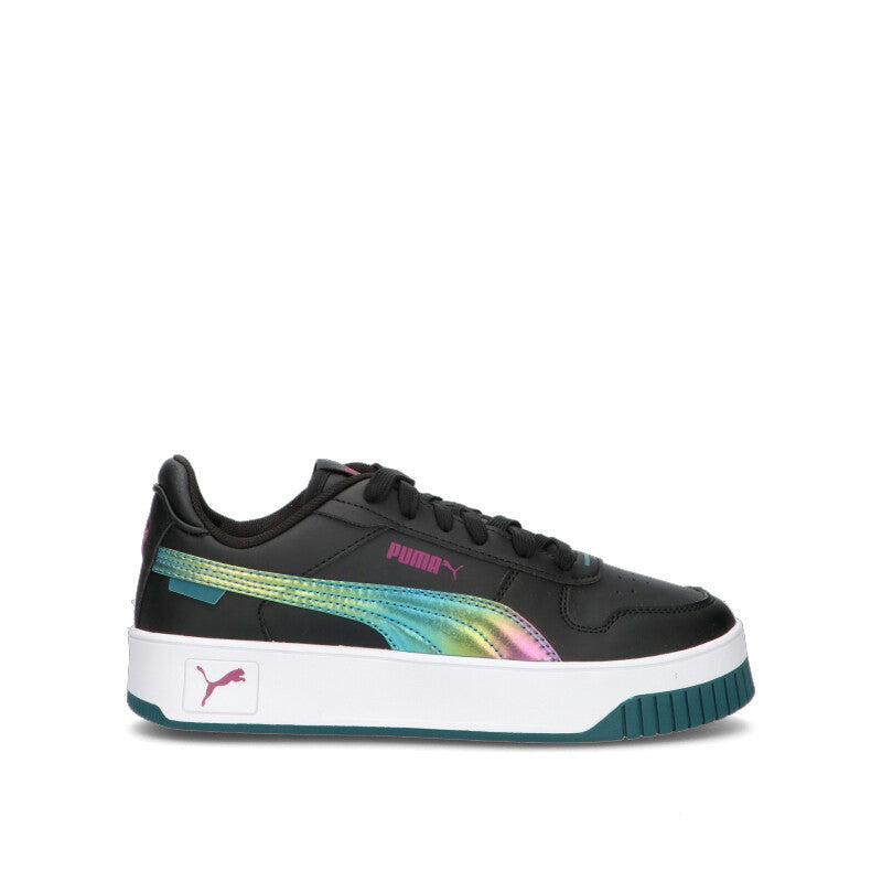 PUMA - CARINA STREET BOUNCY SKY JR Sneaker ragazza nera