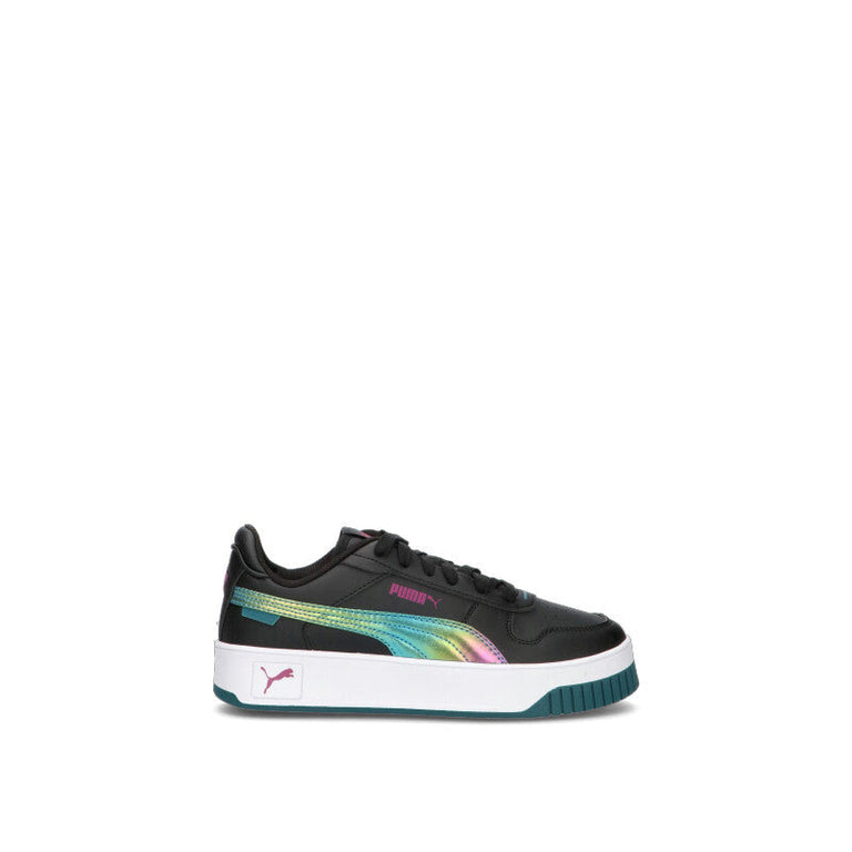 PUMA - CARINA STREET BOUNCY SKY JR Sneaker bimba nera