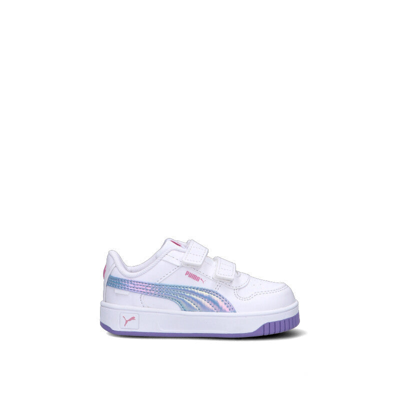 PUMA - CARINA STREET BOUNCY SKY V INF Sneaker bimba bianca