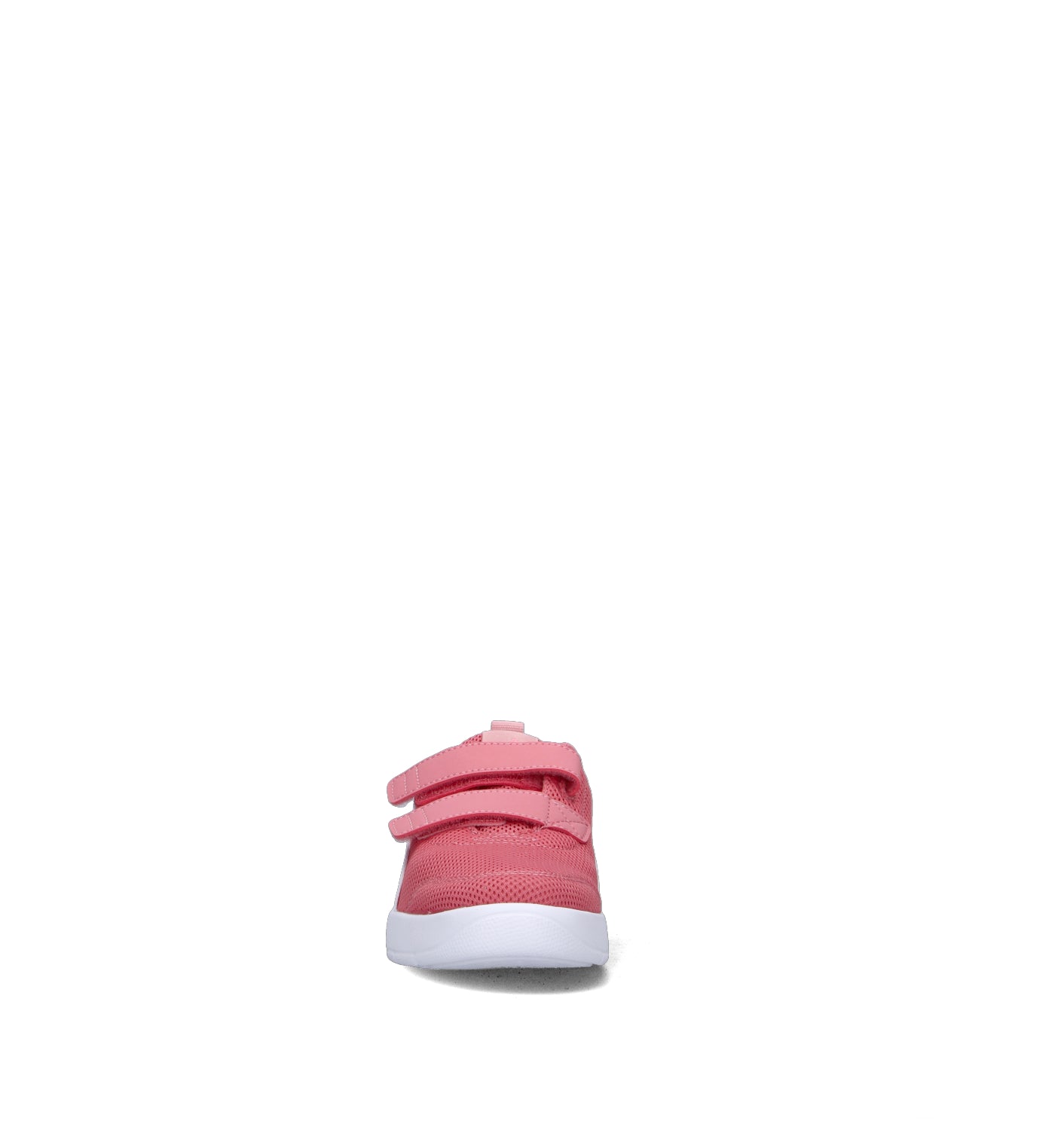 PUMA COURTFLEX V3 MESH PS Sneaker bimbo rosa