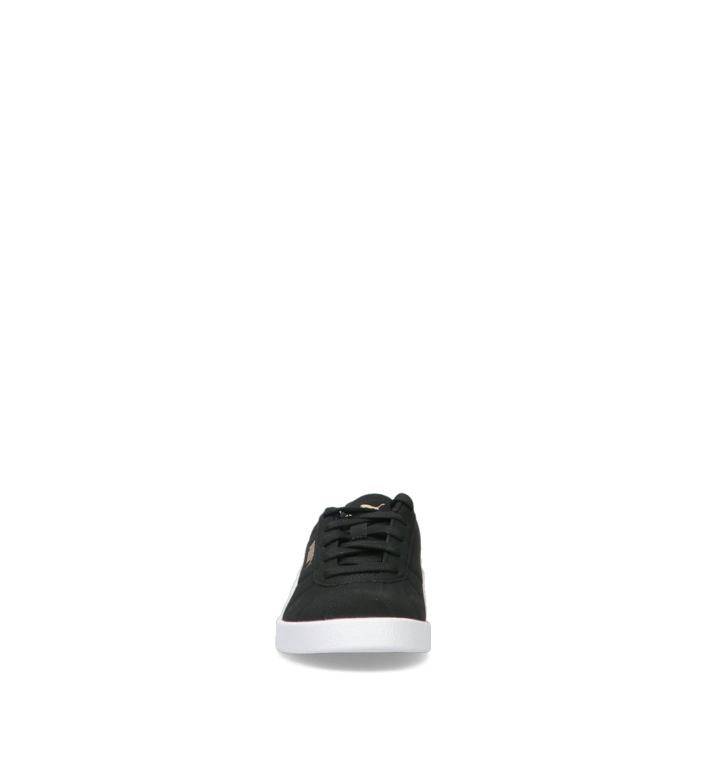 PUMA - CLUB II PS Sneaker bimbo nera
