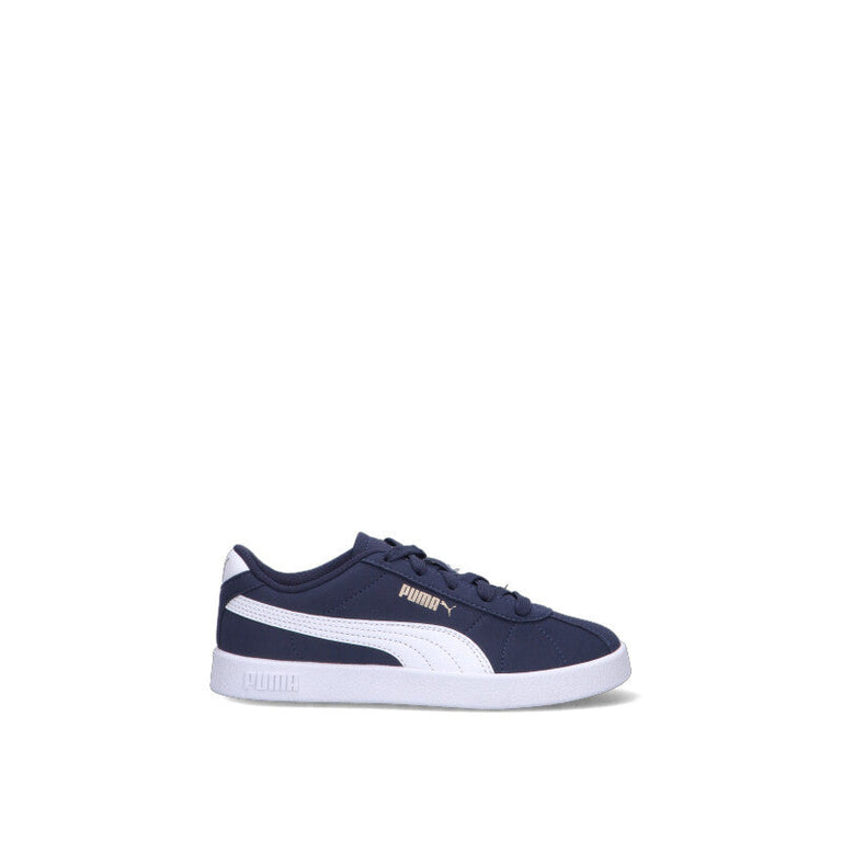 PUMA - CLUB II PS Sneaker bimbo blu