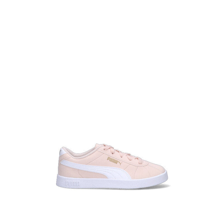 PUMA - CLUB II PS Sneaker bimba rosa