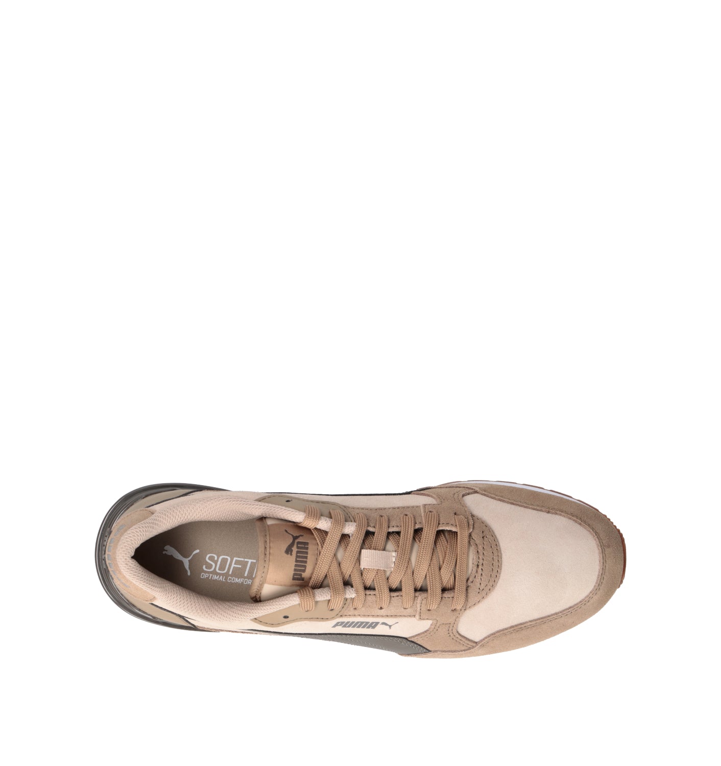 PUMA ST RUNNER v4 SD Sneaker uomo