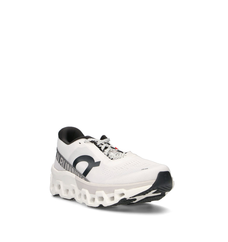 ON CLOUDMONSTER 2 Scarpa running uomo bianca