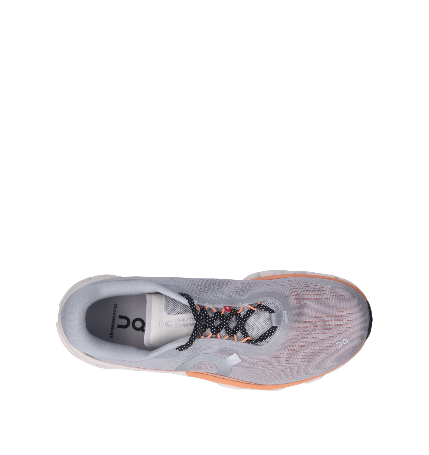 ON CLOUDMONSTER 2 Scarpa running uomo