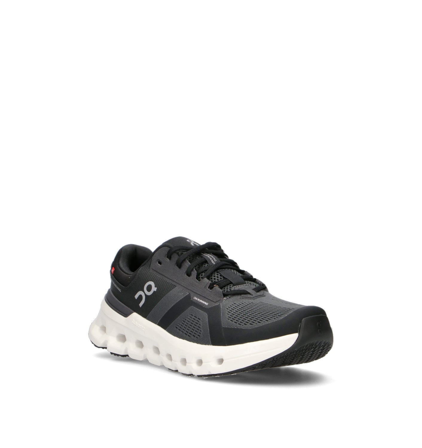 ON CLOUDRUNNER 2 Scarpa running uomo nera