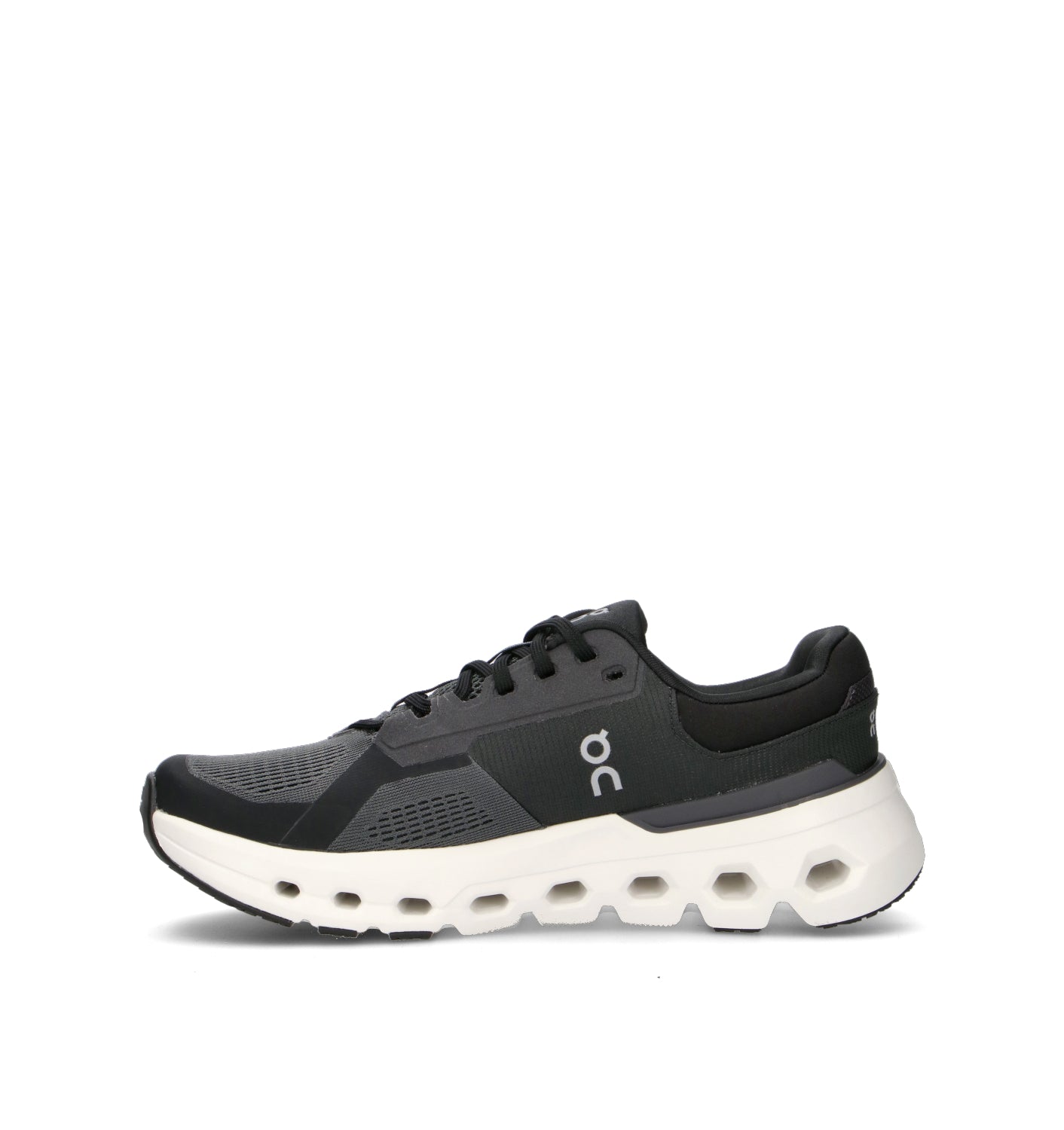 ON CLOUDRUNNER 2 Scarpa running uomo nera