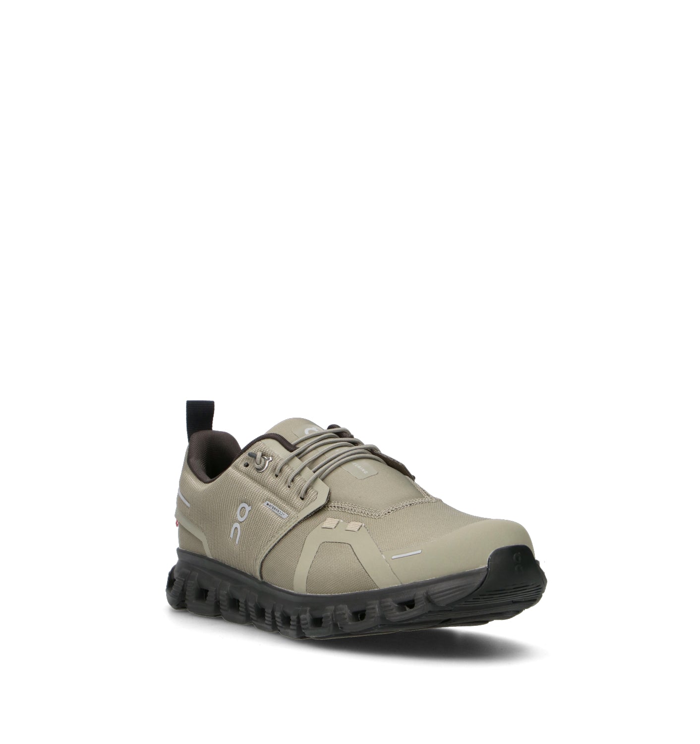 ON CLOUD 6 WP Sneaker uomo salvia waterproof