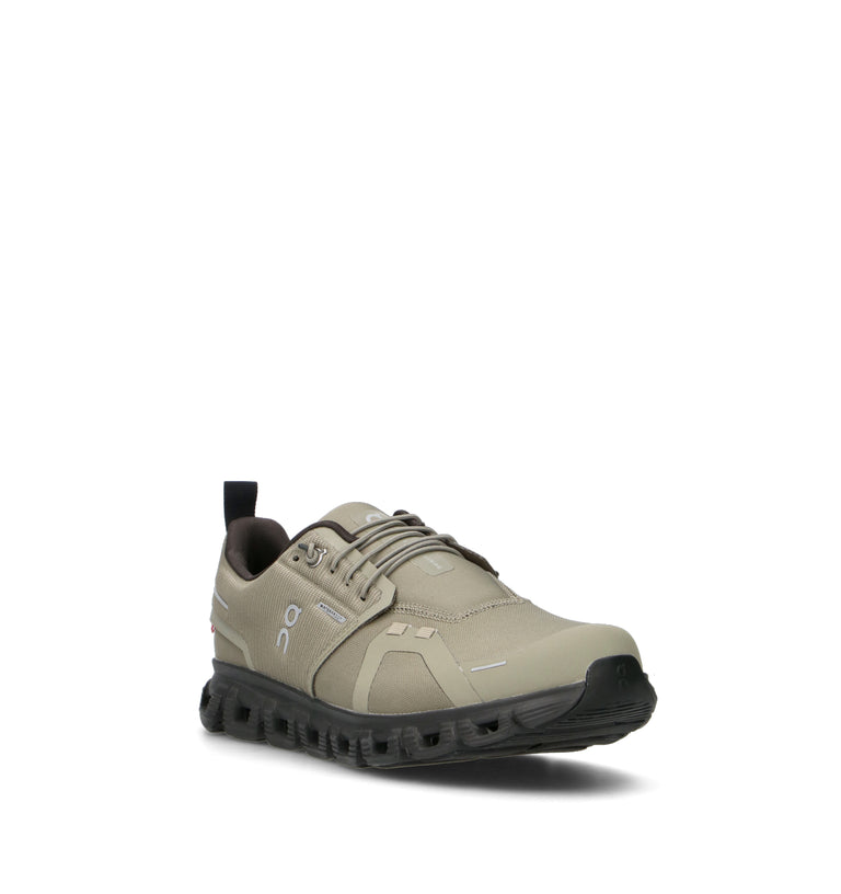 ON CLOUD 6 WP Sneaker uomo salvia waterproof