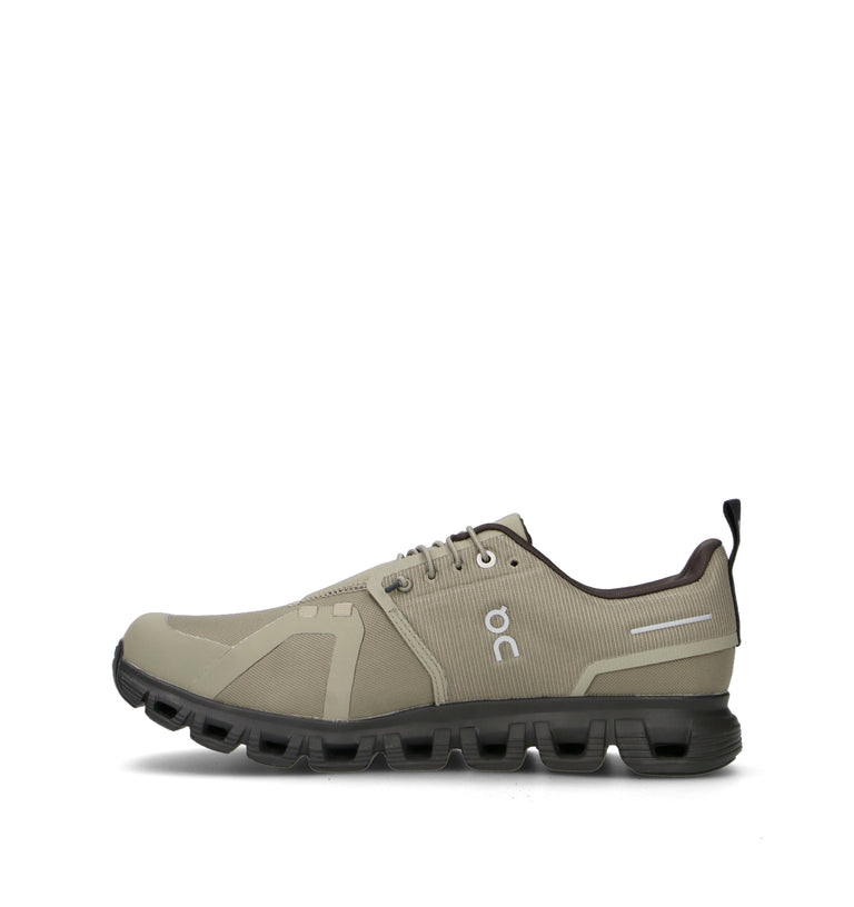 ON CLOUD 6 WP Sneaker uomo salvia waterproof