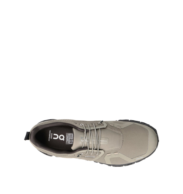 ON CLOUD 6 WP Sneaker uomo salvia waterproof