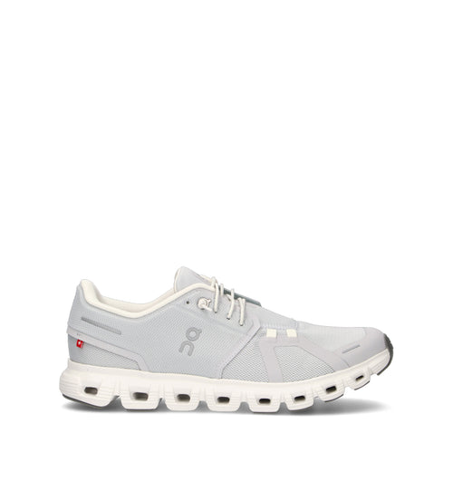 ON CLOUD 6 Sneaker uomo grigia
