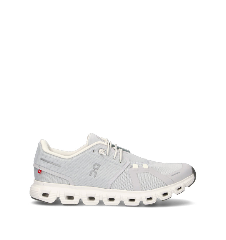 ON CLOUD 6 Sneaker uomo grigia