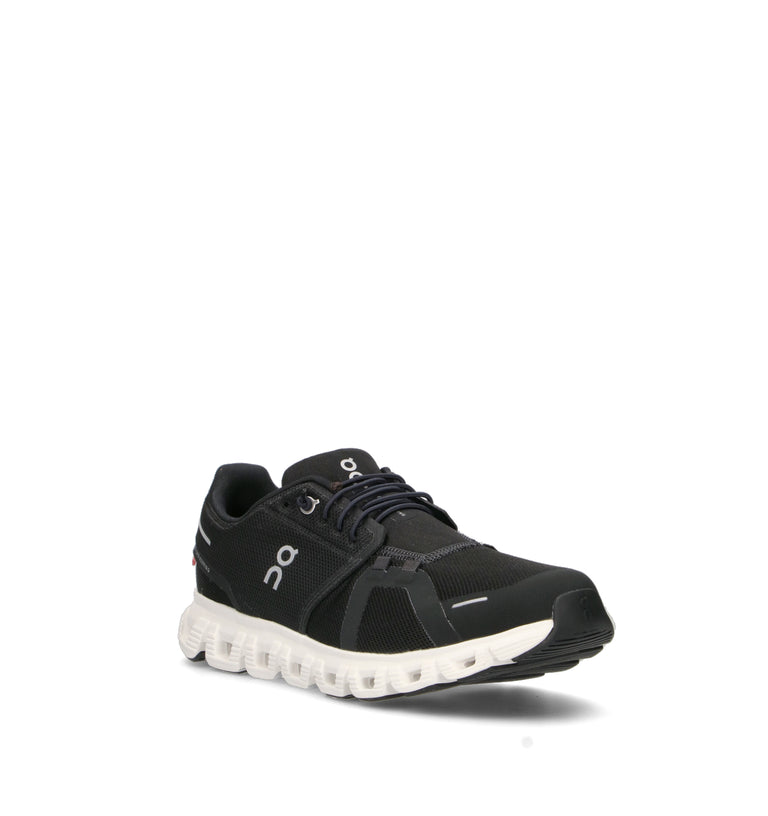 ON CLOUD 6 Scarpa running uomo nero