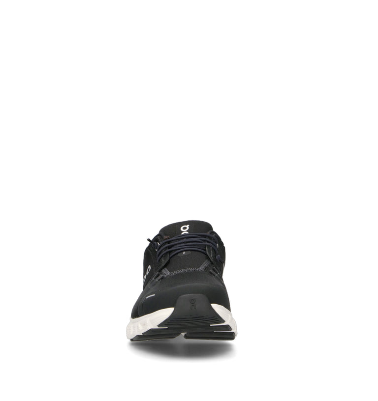 ON CLOUD 6 Scarpa running uomo nero