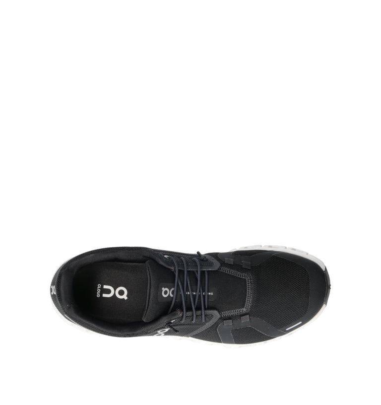 ON CLOUD 6 Scarpa running uomo nero