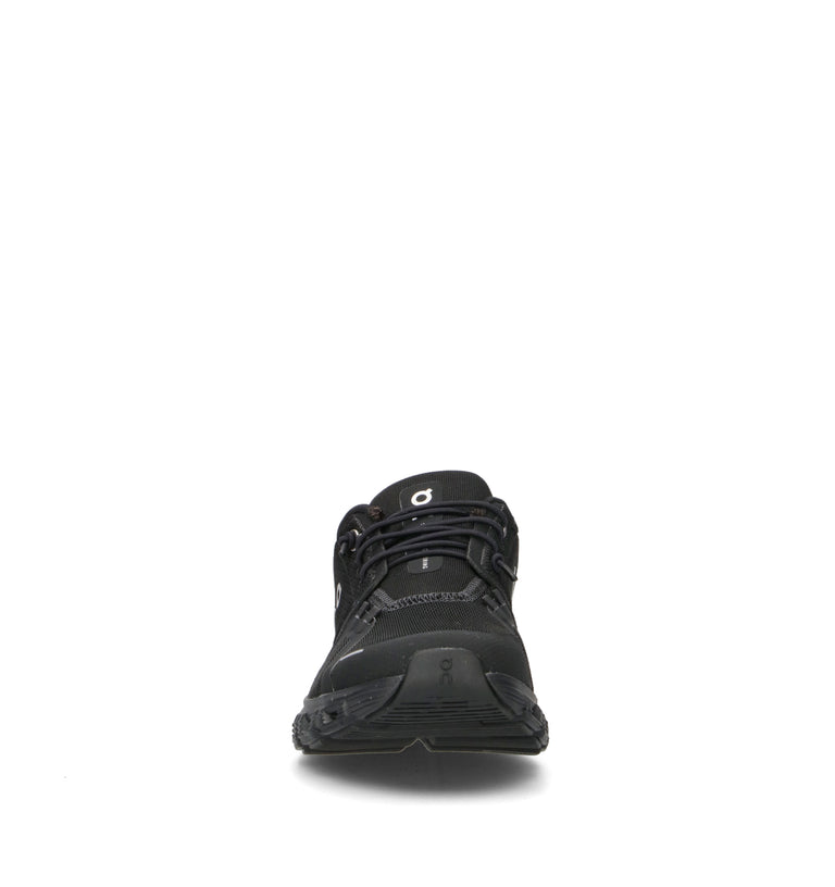 ON CLOUD 6 Scarpa running uomo nero