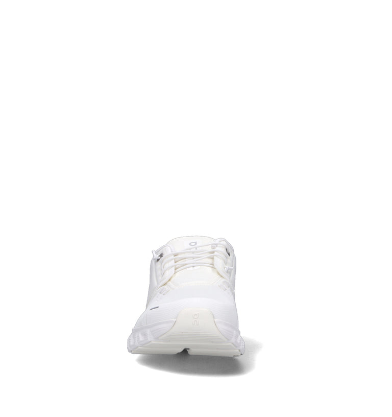 ON CLOUD 6 Sneaker uomo bianca