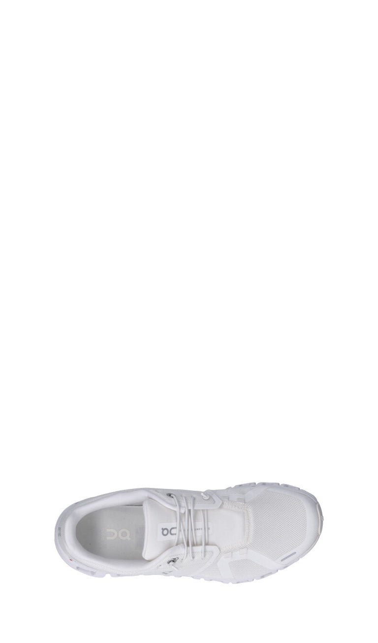ON CLOUD 6 Sneaker uomo bianca