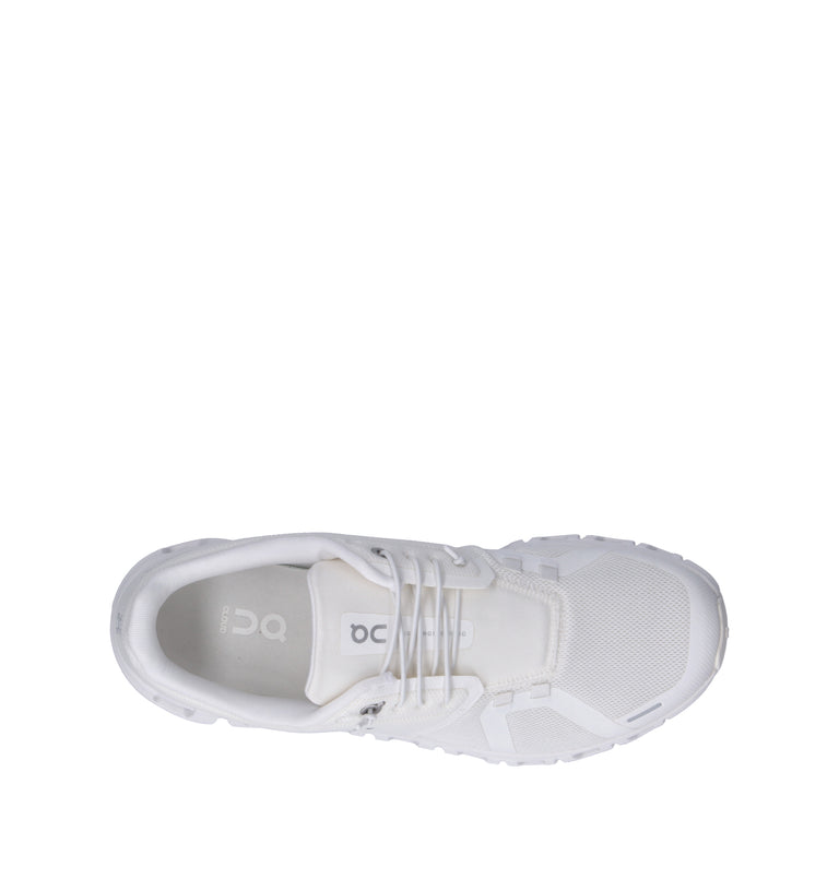 ON CLOUD 6 Sneaker uomo bianca