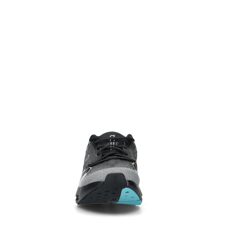 ON CLOUDSURFER 2 Scarpa running uomo nera