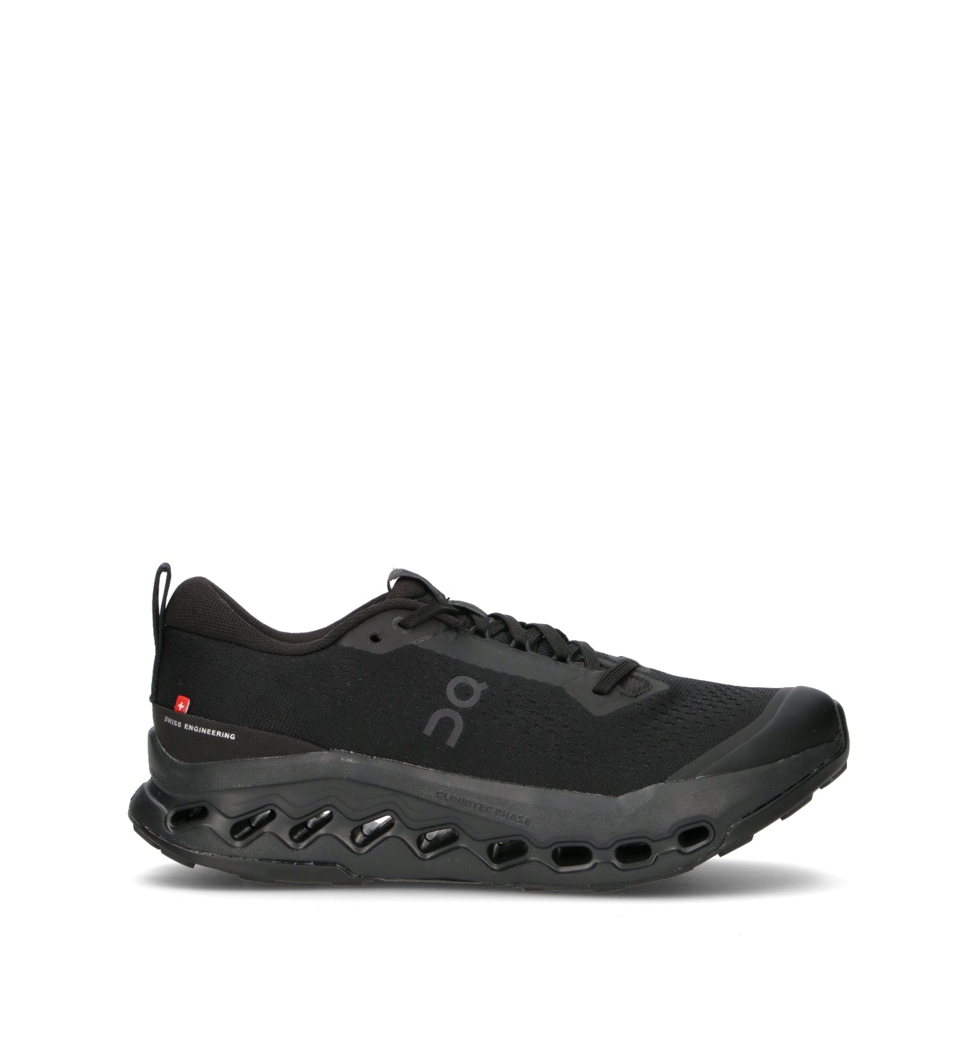 ON CLOUDSURFER TRAIL 2 Scarpa trail running uomo