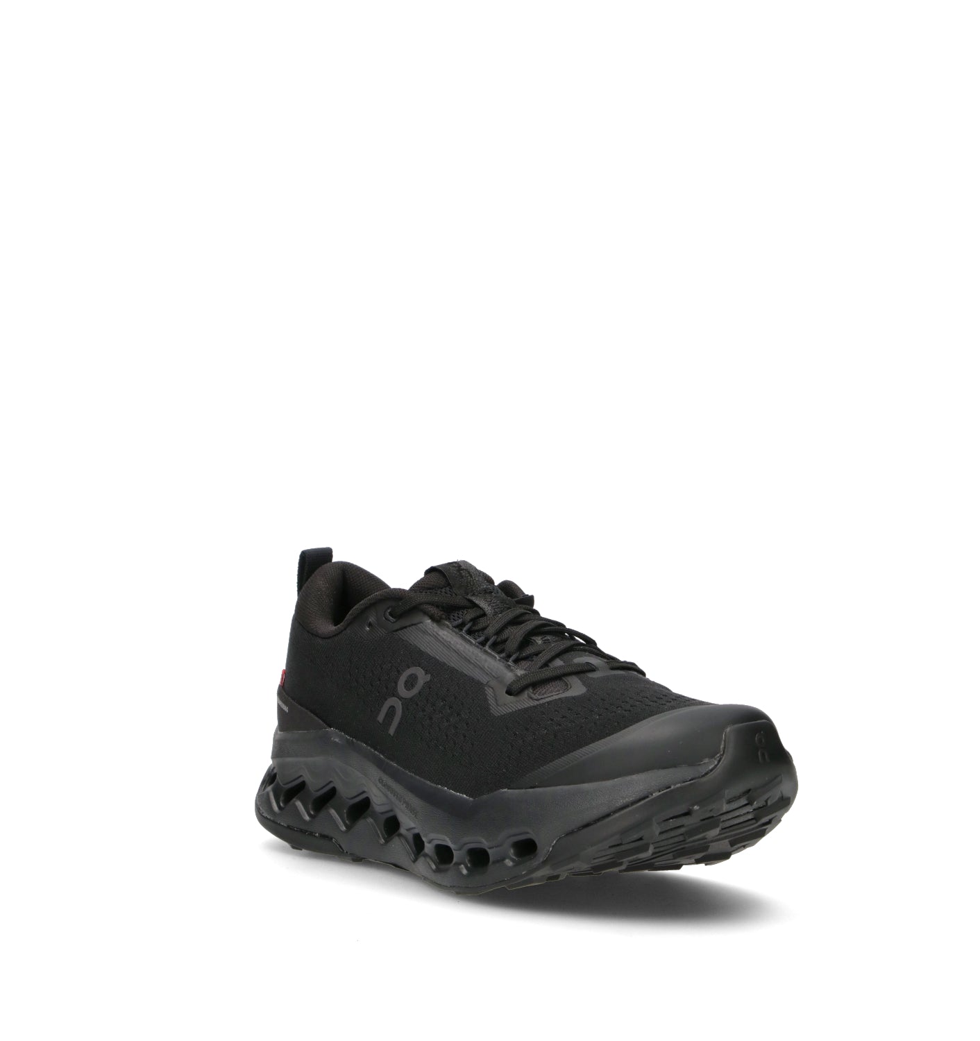 ON CLOUDSURFER TRAIL 2 Scarpa trail running uomo