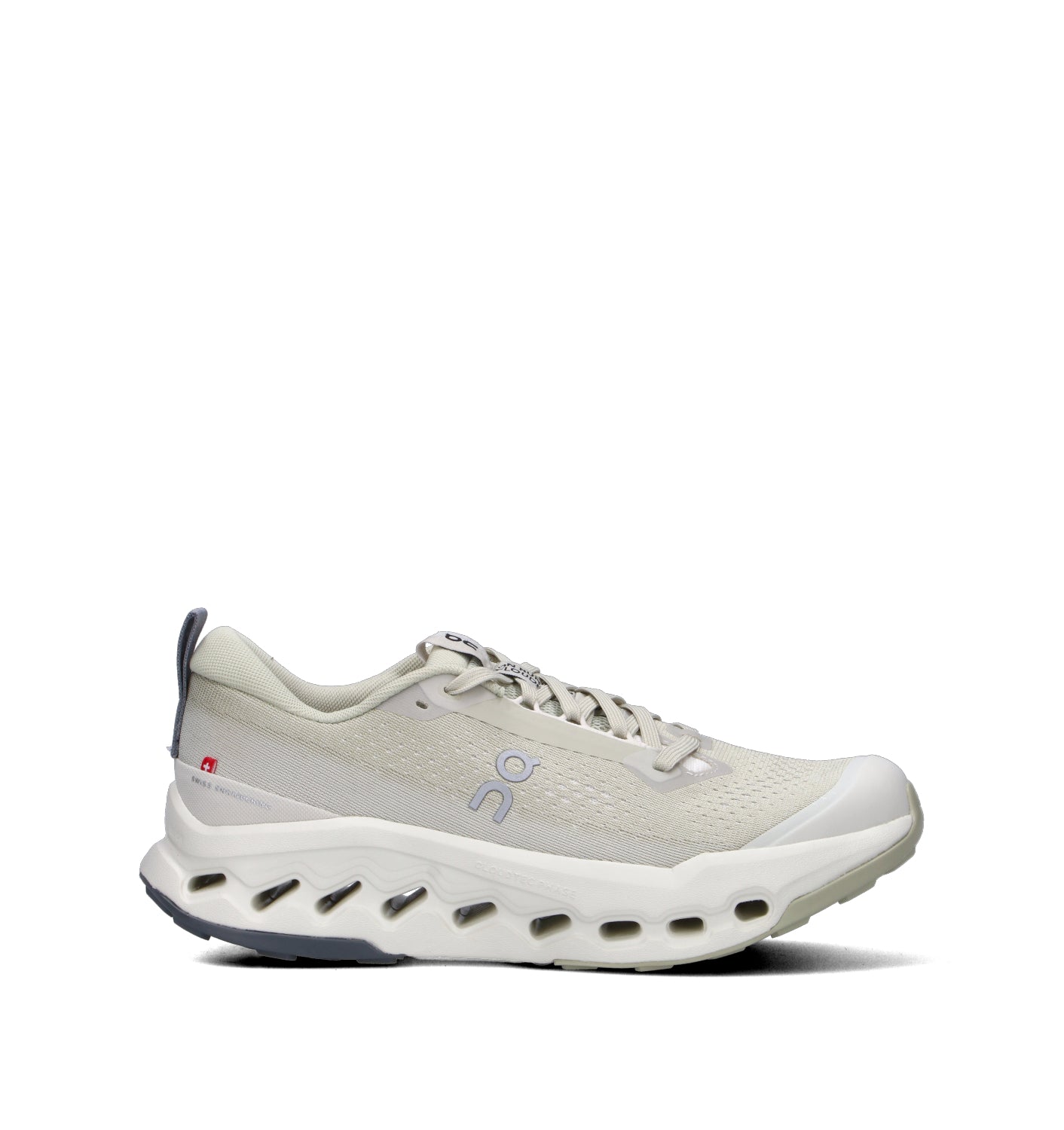 ON CLOUDSURFER 2 Scarpa running uomo bianca