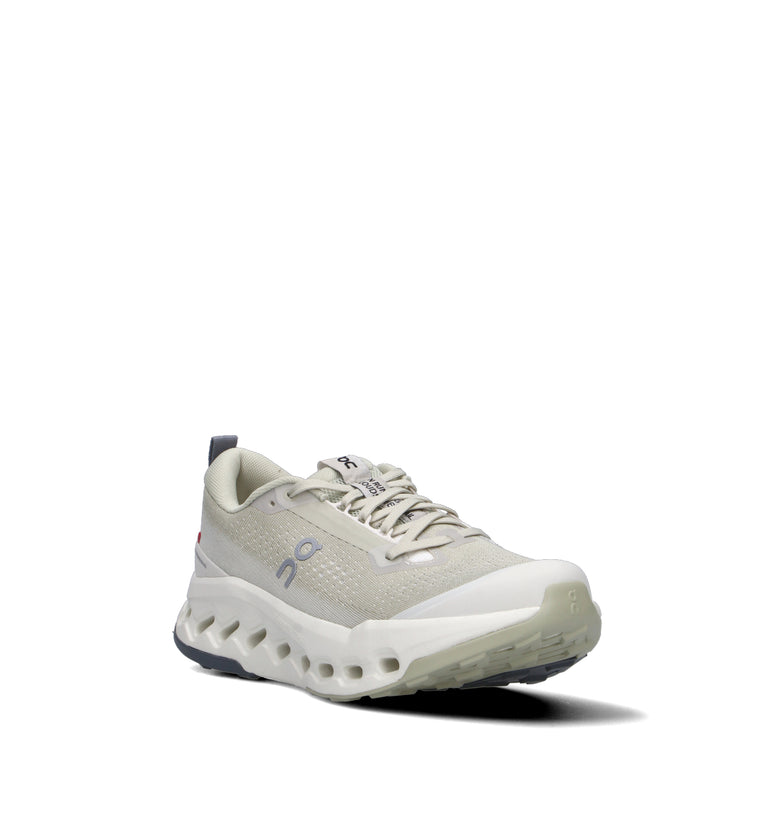 ON CLOUDSURFER 2 Scarpa running uomo bianca