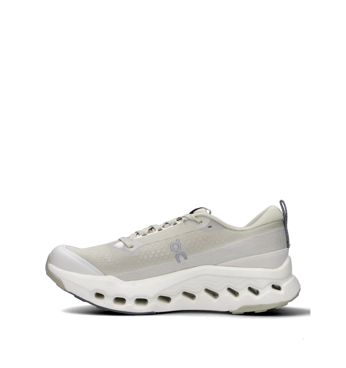 ON CLOUDSURFER 2 Scarpa running uomo bianca