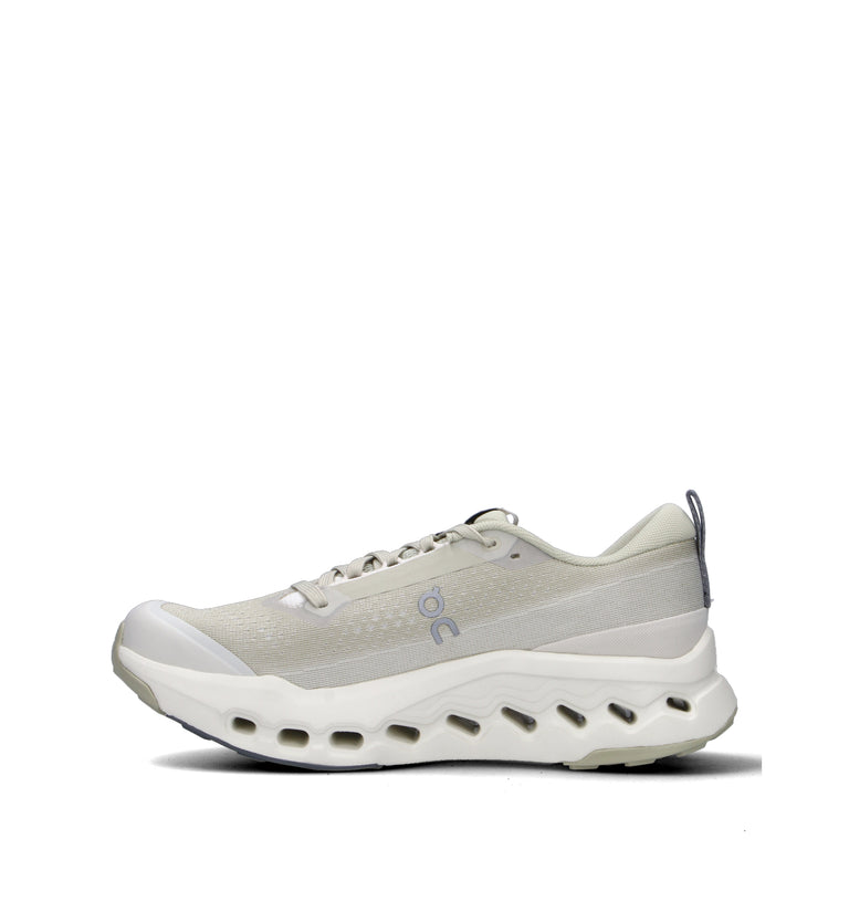 ON CLOUDSURFER 2 Scarpa running uomo bianca