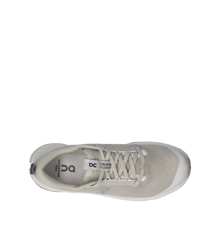 ON CLOUDSURFER 2 Scarpa running uomo bianca