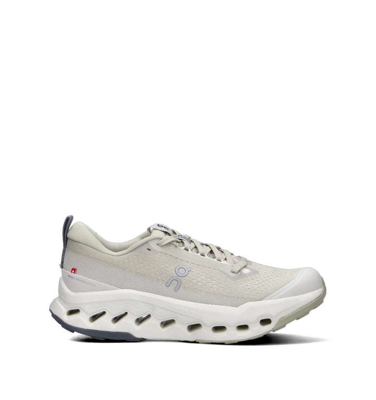 ON CLOUDSURFER 2 Scarpa running uomo bianca
