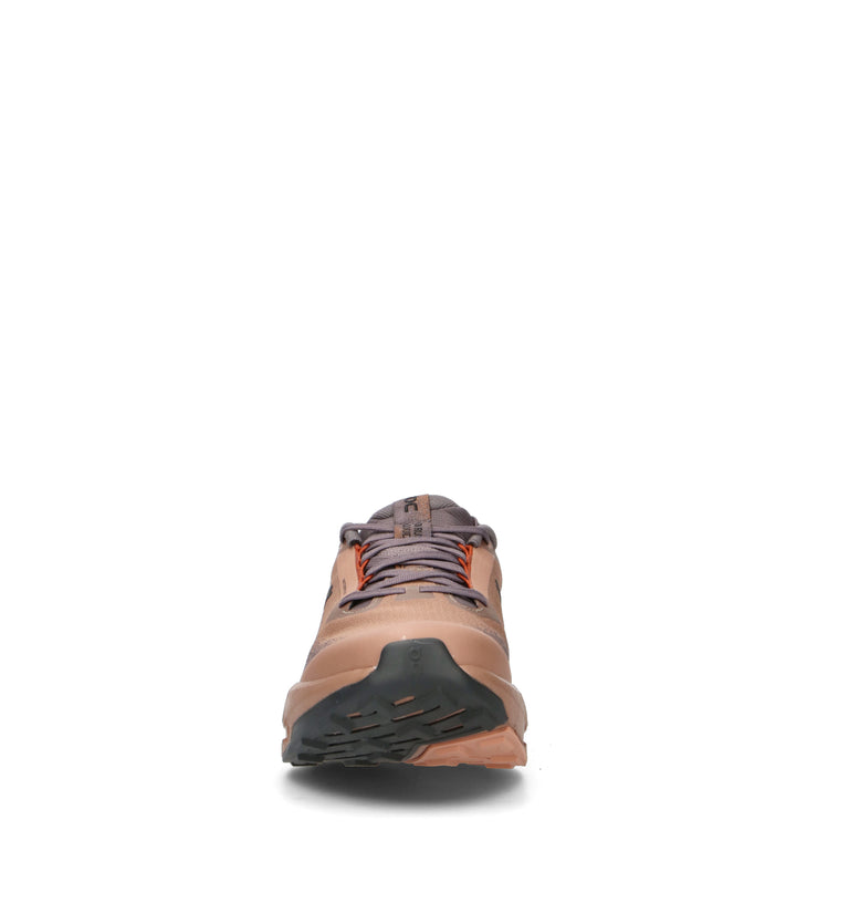 ON CLOUDSURFER TRAIL 2 WP Scarpa trail running uomo terracotta waterproof