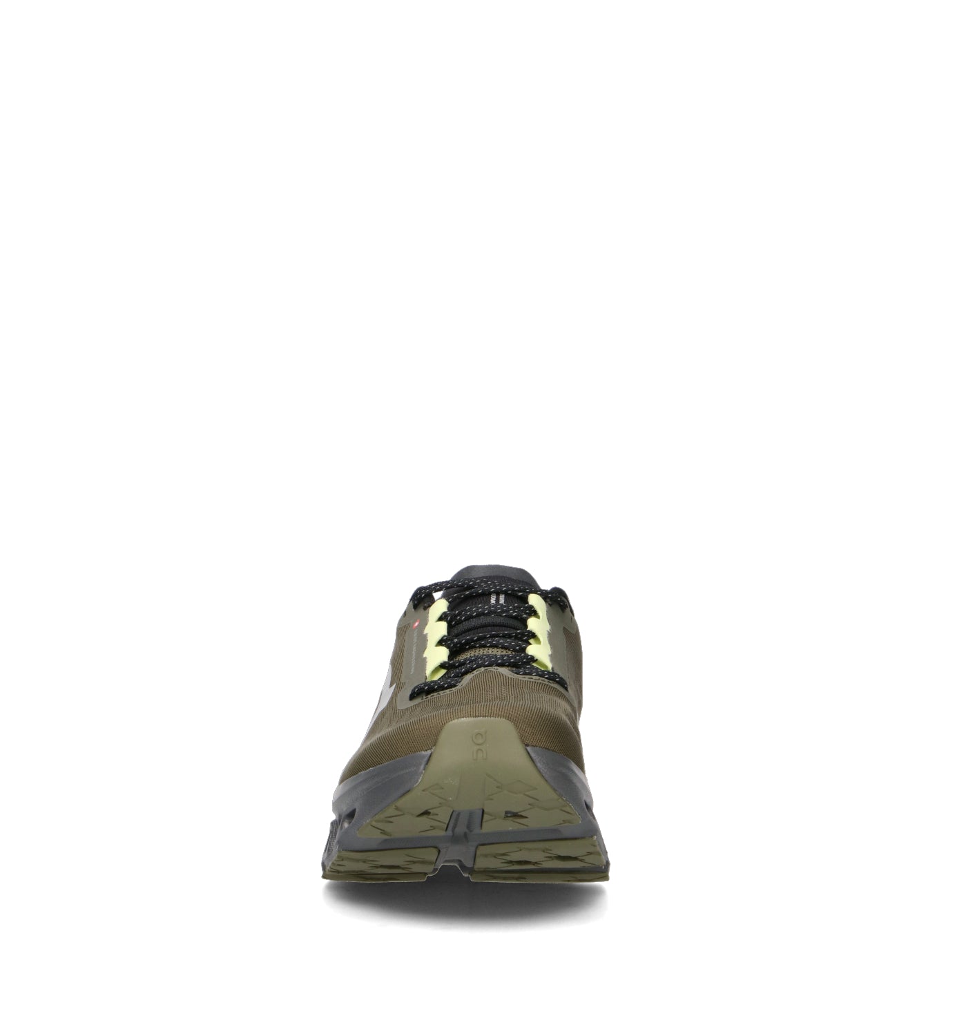 ON CLOUDMONSTER 3 Scarpa running donna oliva