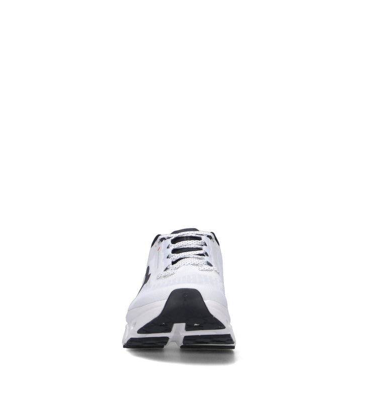 ON CLOUDMONSTER 3 Scarpa running uomo bianca/nera