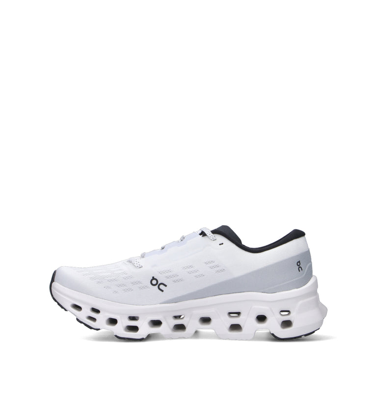 ON CLOUDMONSTER 3 Scarpa running uomo bianca/nera