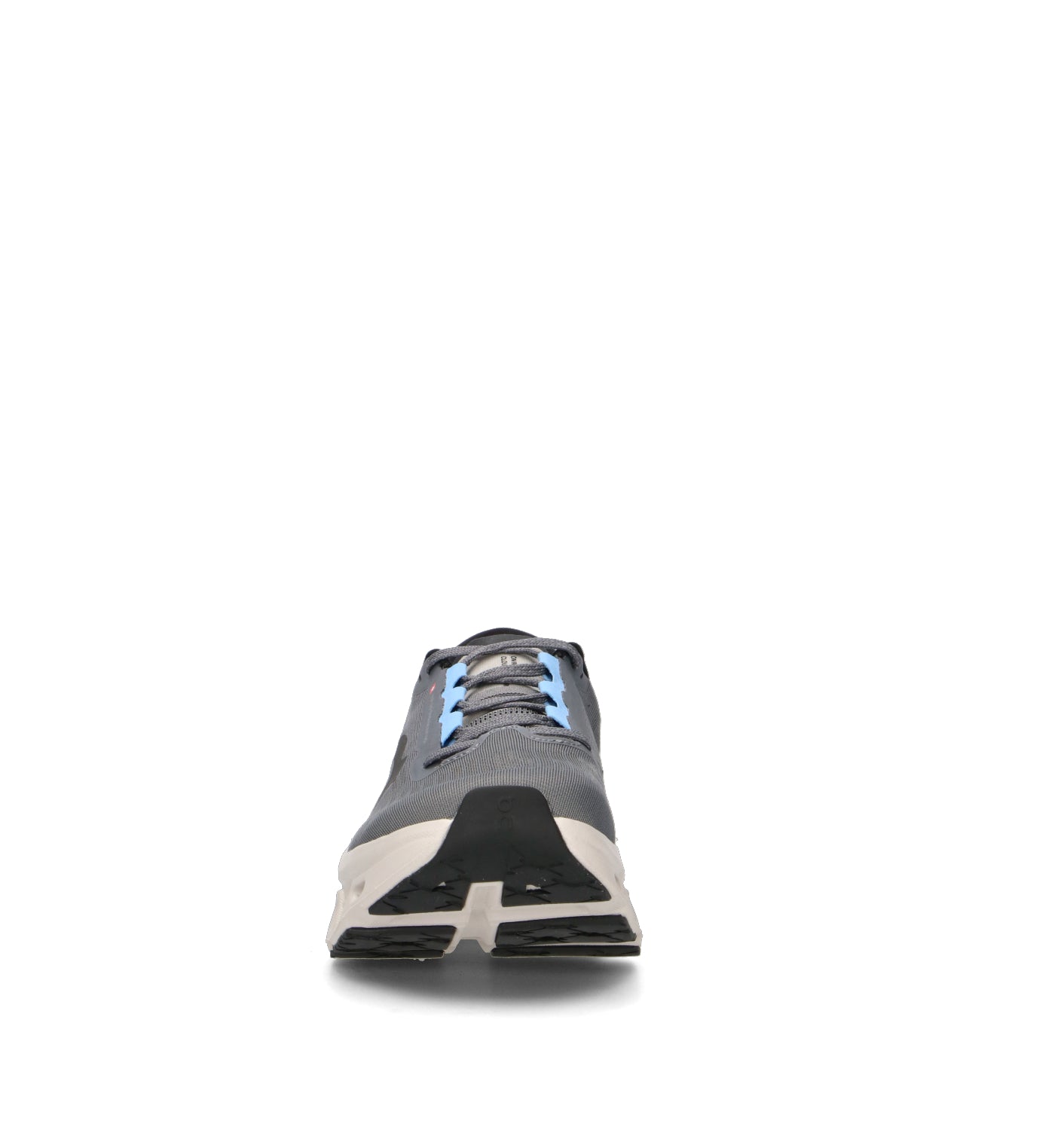 ON CLOUDMONSTER 3 Scarpa running uomo grigia