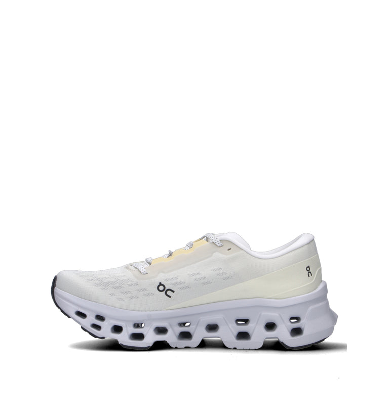 ON CLOUDMONSTER 3 Scarpa running uomo bianca