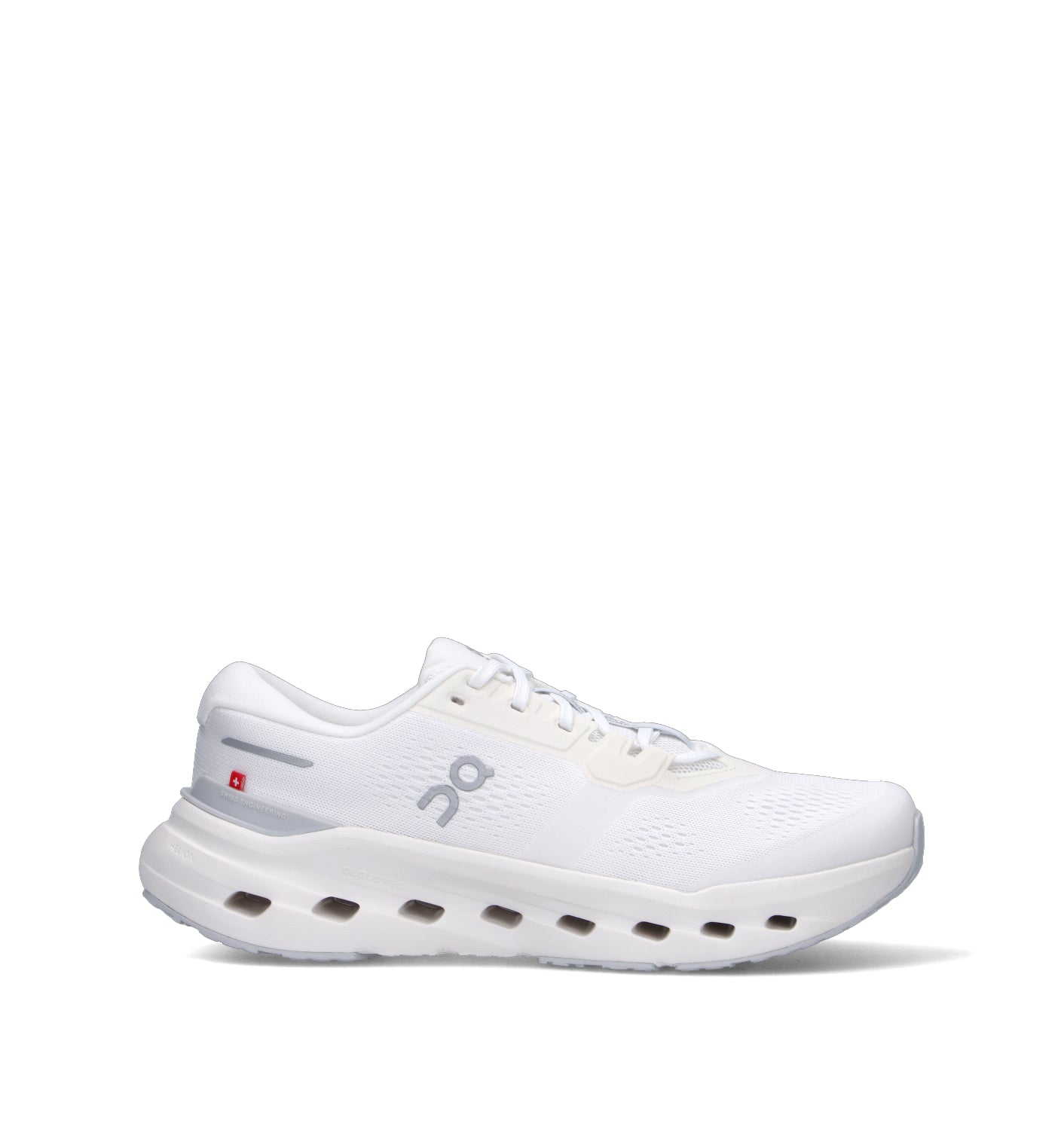 ON CLOUDRUNNER 3 Scarpa running uomo bianca