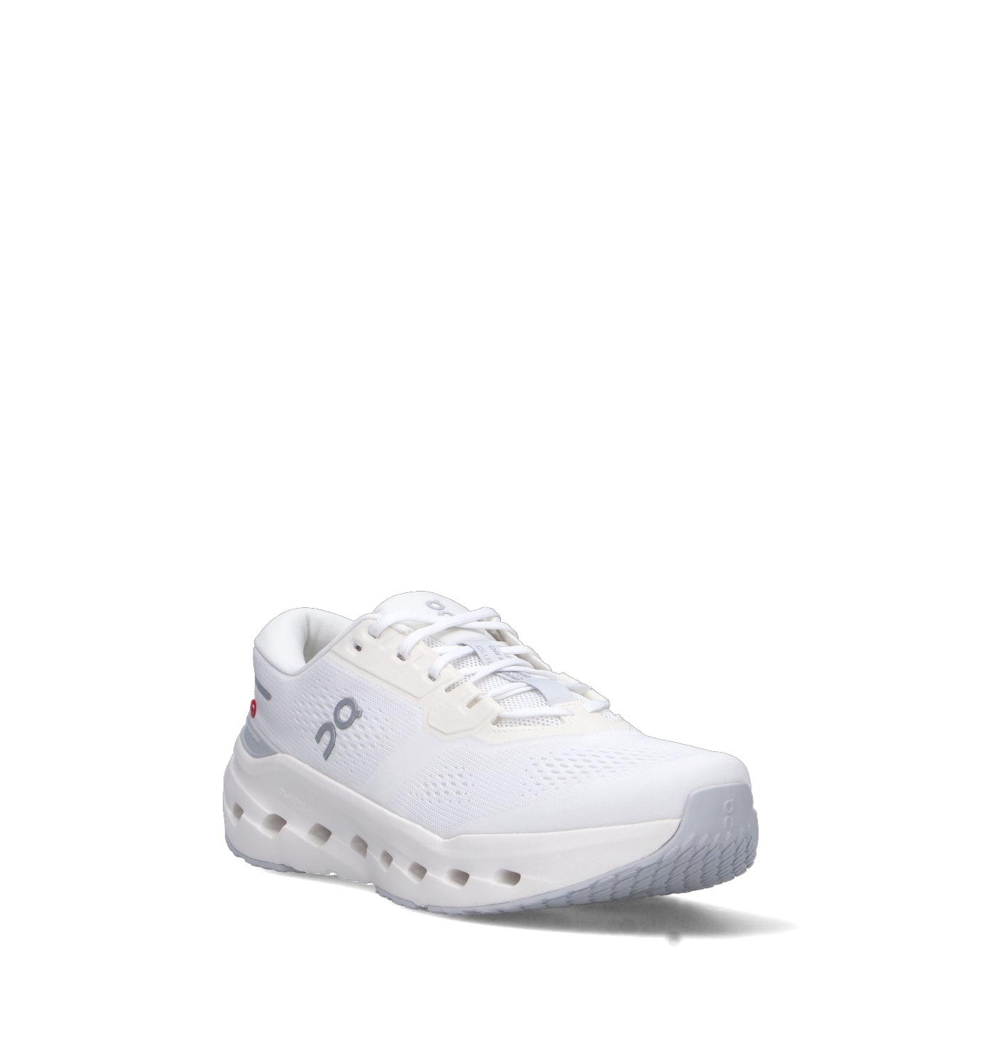ON CLOUDRUNNER 3 Scarpa running uomo bianca