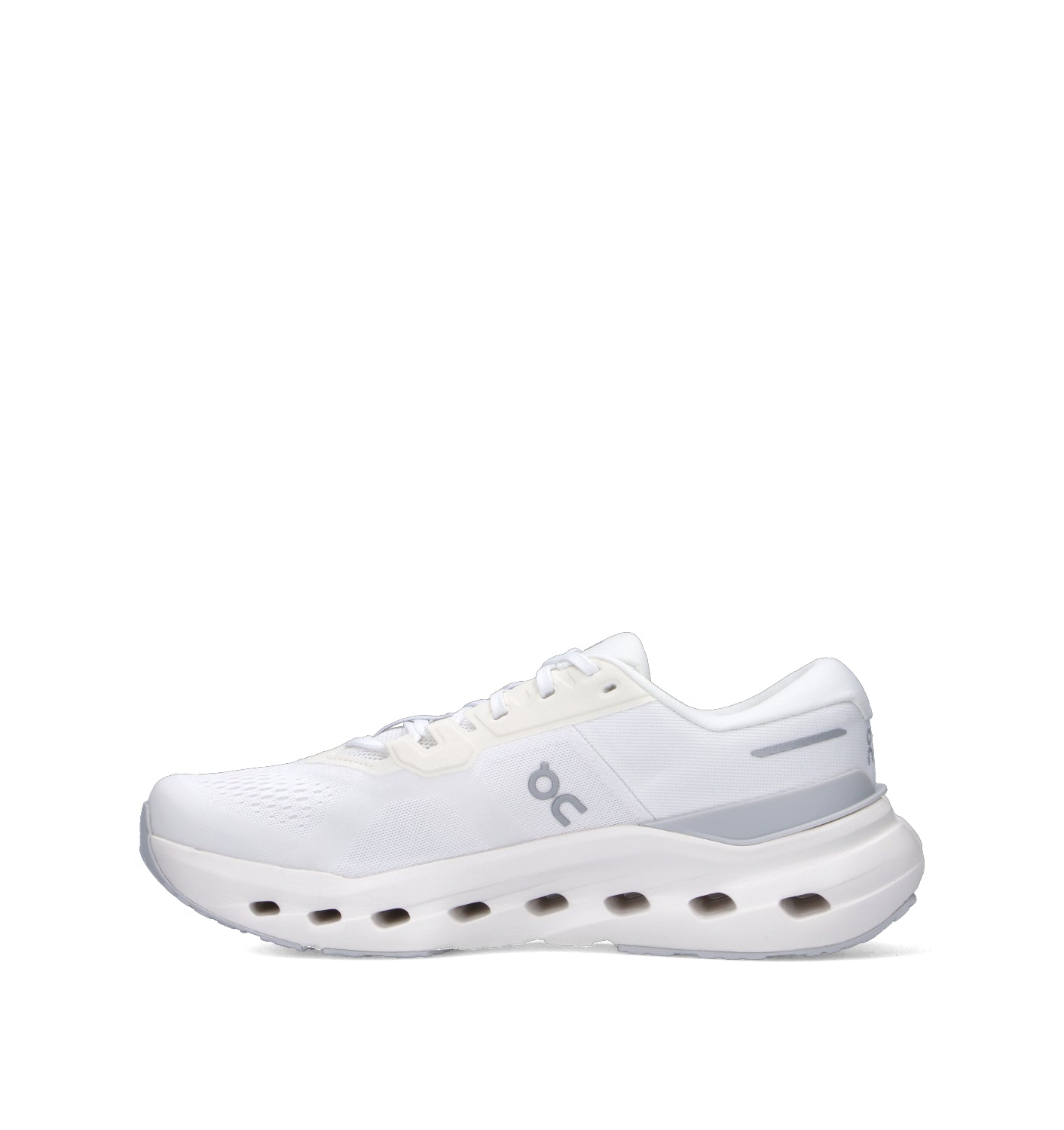ON CLOUDRUNNER 3 Scarpa running uomo bianca