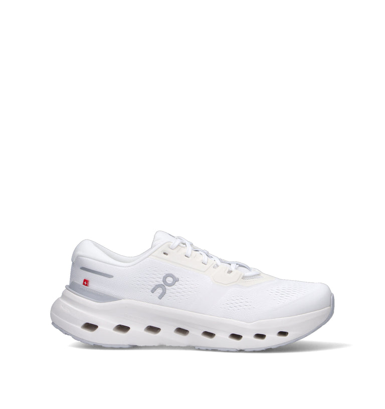 ON CLOUDRUNNER 3 Scarpa running uomo bianca
