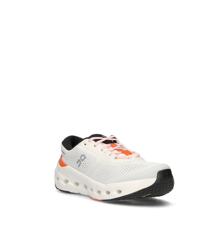 ON CLOUDRUNNER 3 Scarpa running uomo bianca