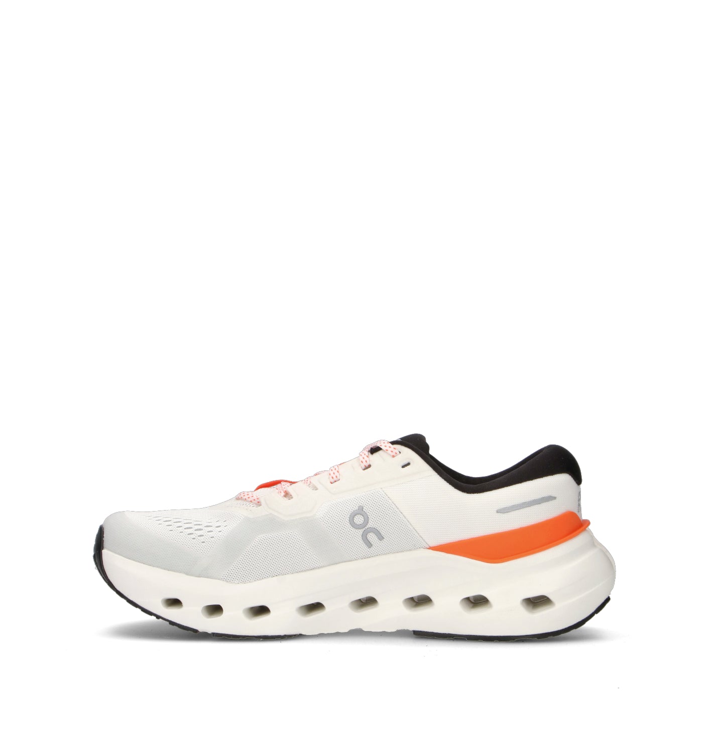 ON CLOUDRUNNER 3 Scarpa running uomo bianca