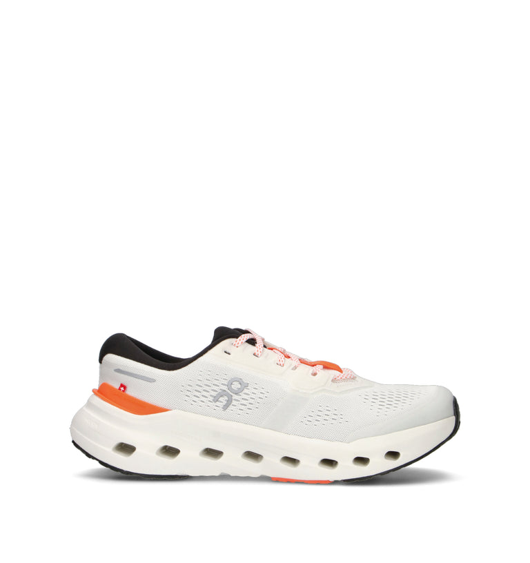 ON CLOUDRUNNER 3 Scarpa running uomo bianca